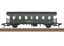 Trix 33725 - H0 - Trix Express Clubwagen 2025